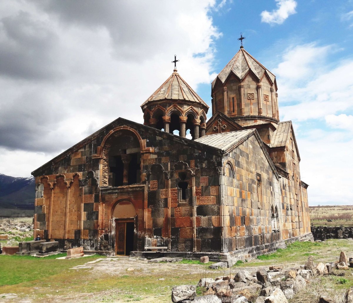 Hovnahavank, teda Hovhannavank