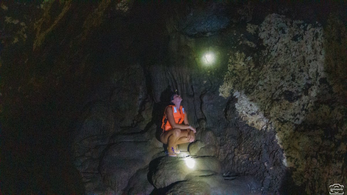 Sambulawan Underground River