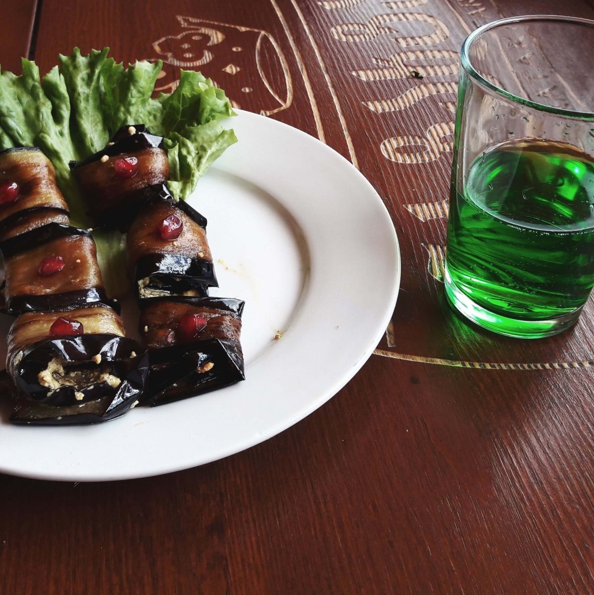 ...ale tohle už ano