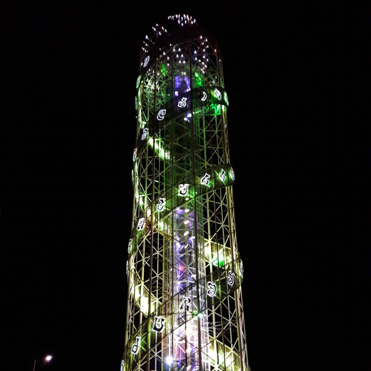 taková jiná verze brněnského orloje