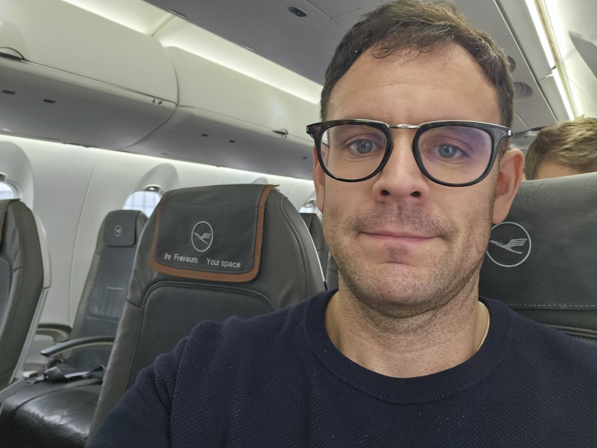 Já a vedlejší volná sedačka