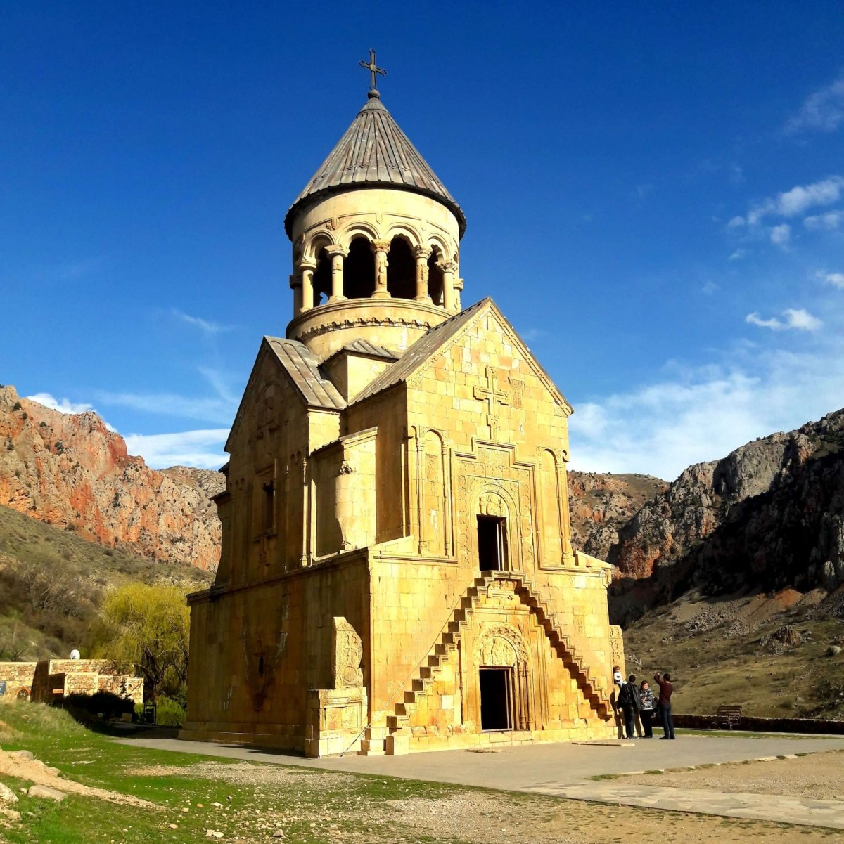 To je on, mého srdce šampión!