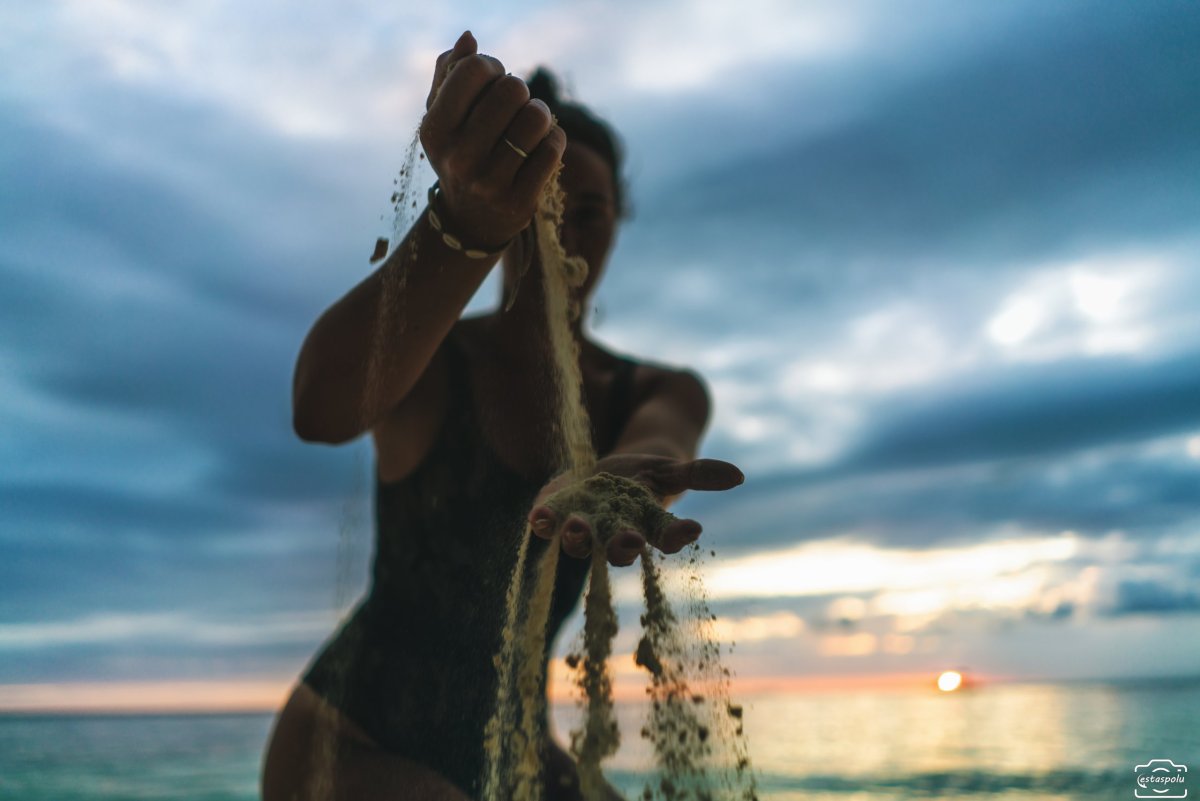 Paliton beach - Siquijor 