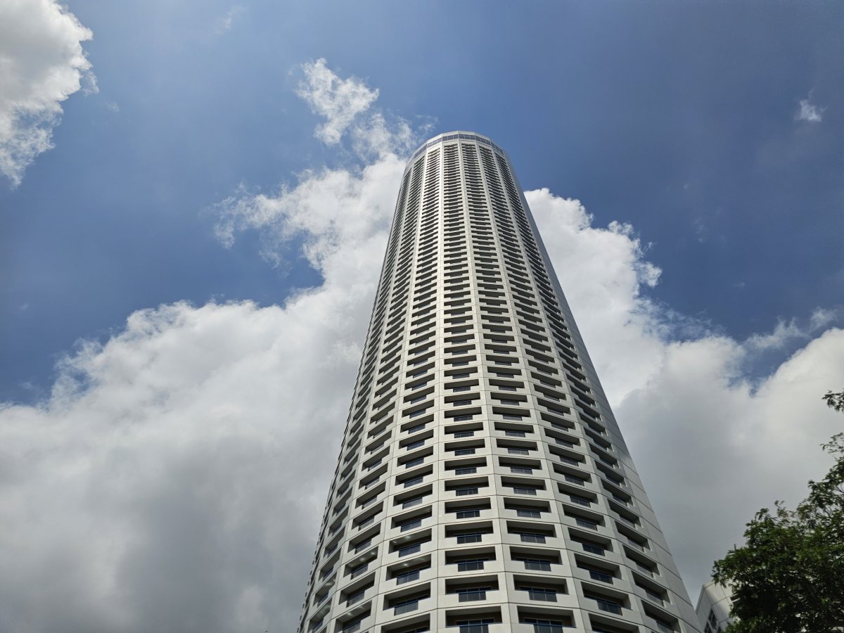 Hotel Swissotel The Stamford