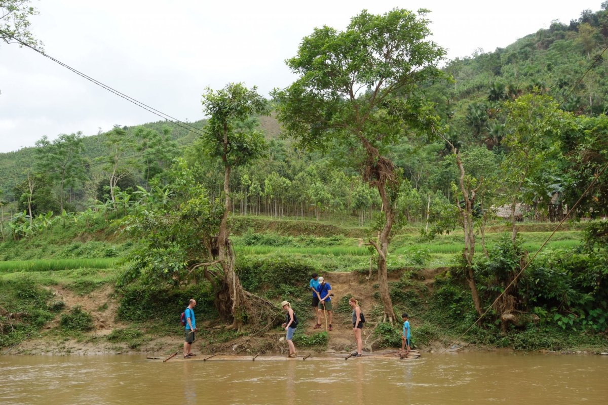 Třešnička na závěr