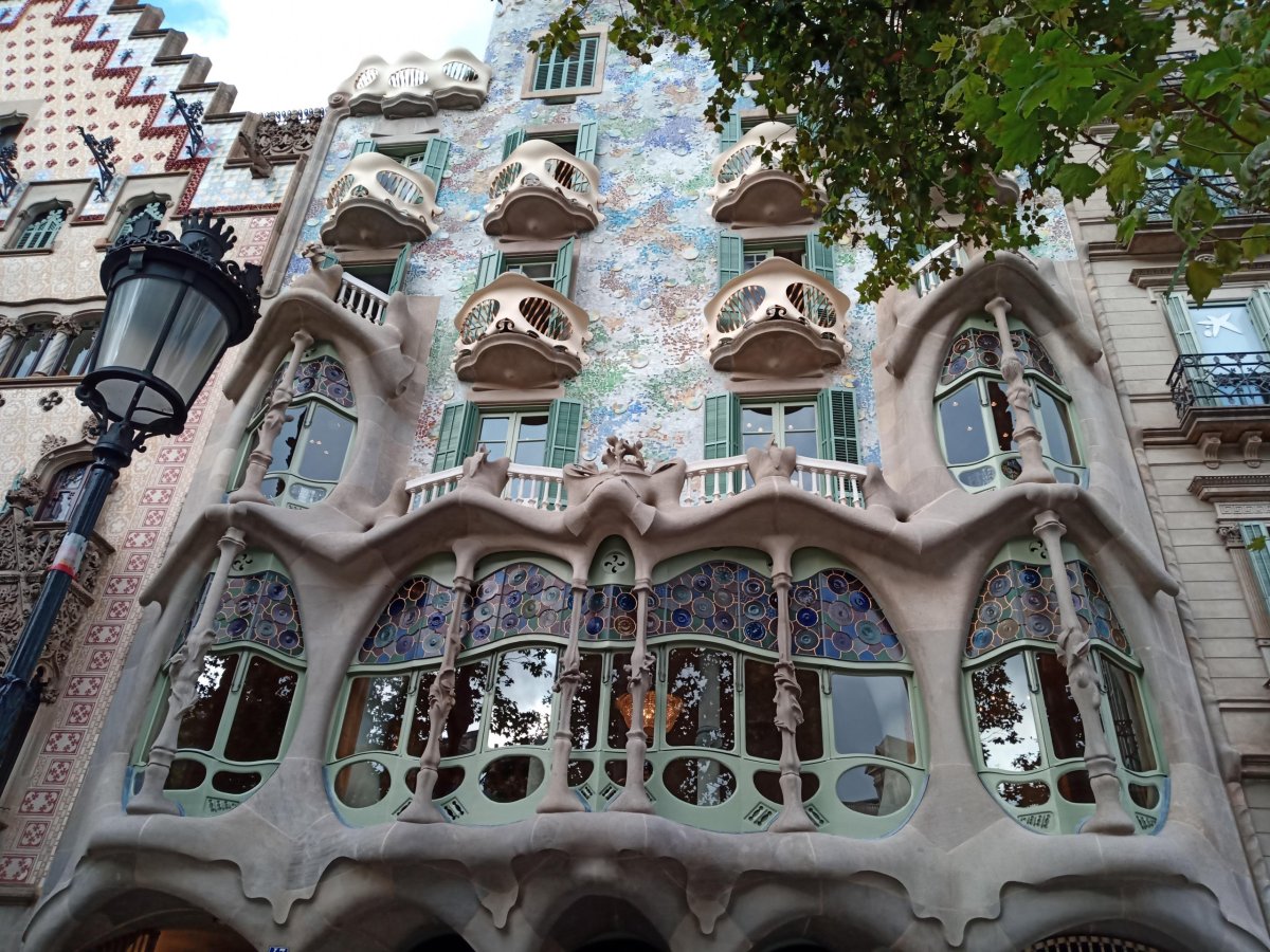 Casa Batlló