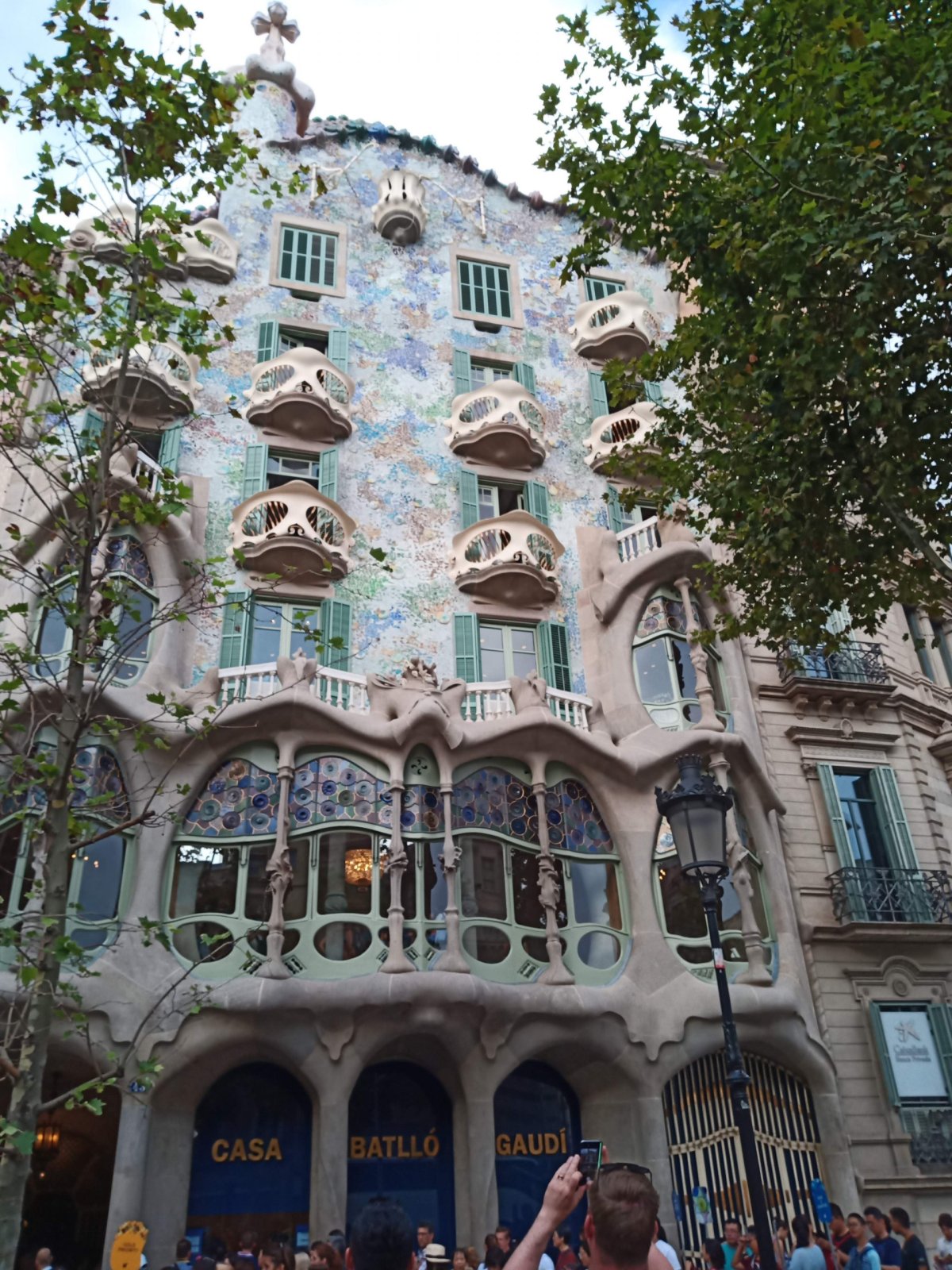 Casa Batlló