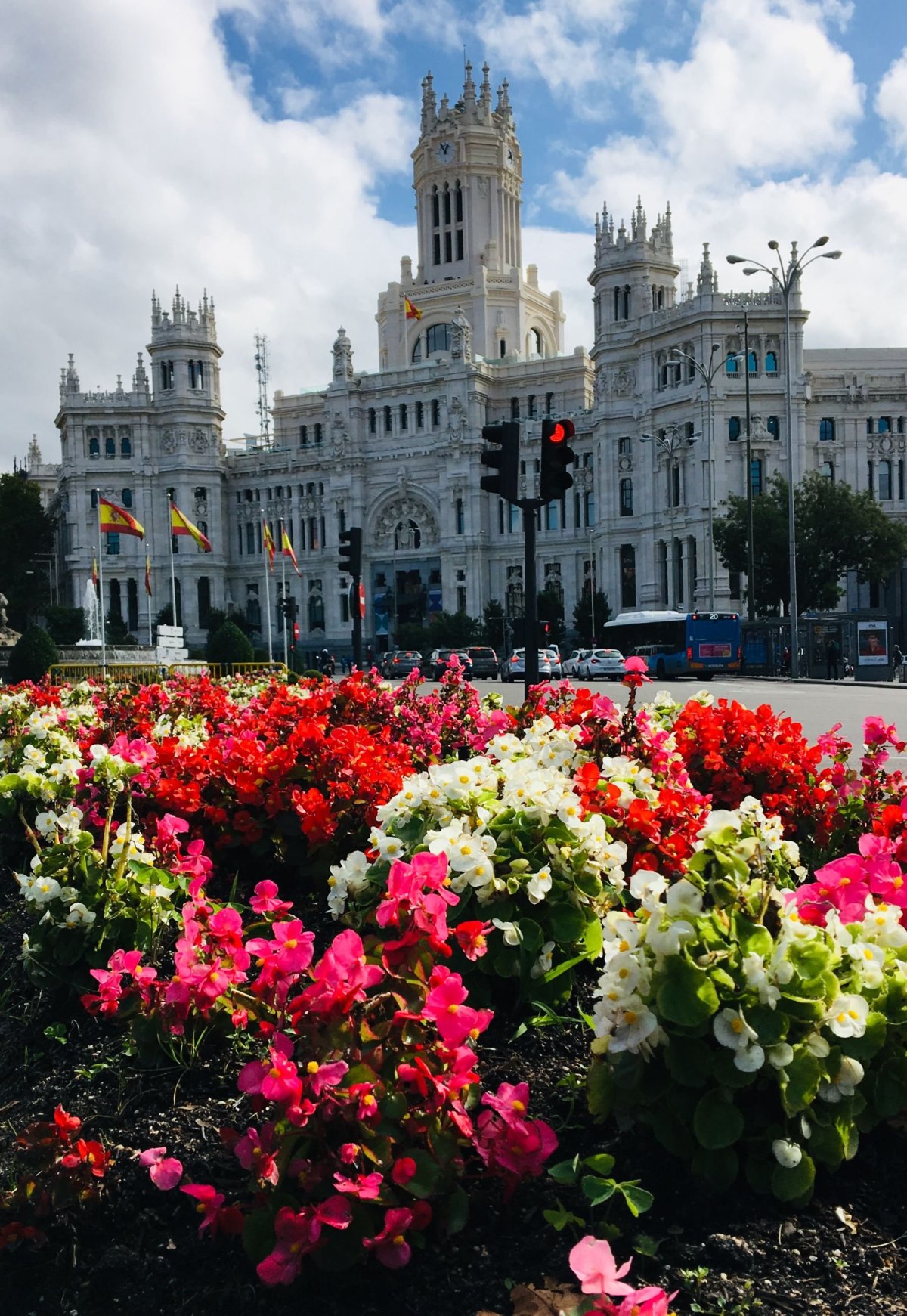 Palacio de Comunicaciones