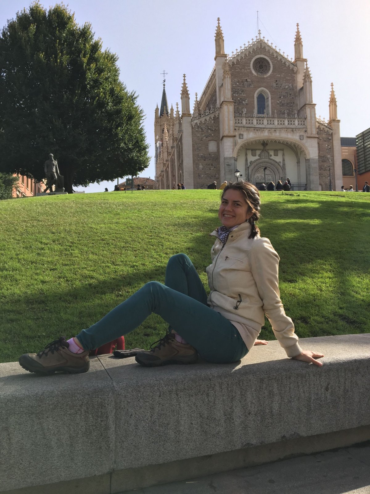 San Jerónimo el Real