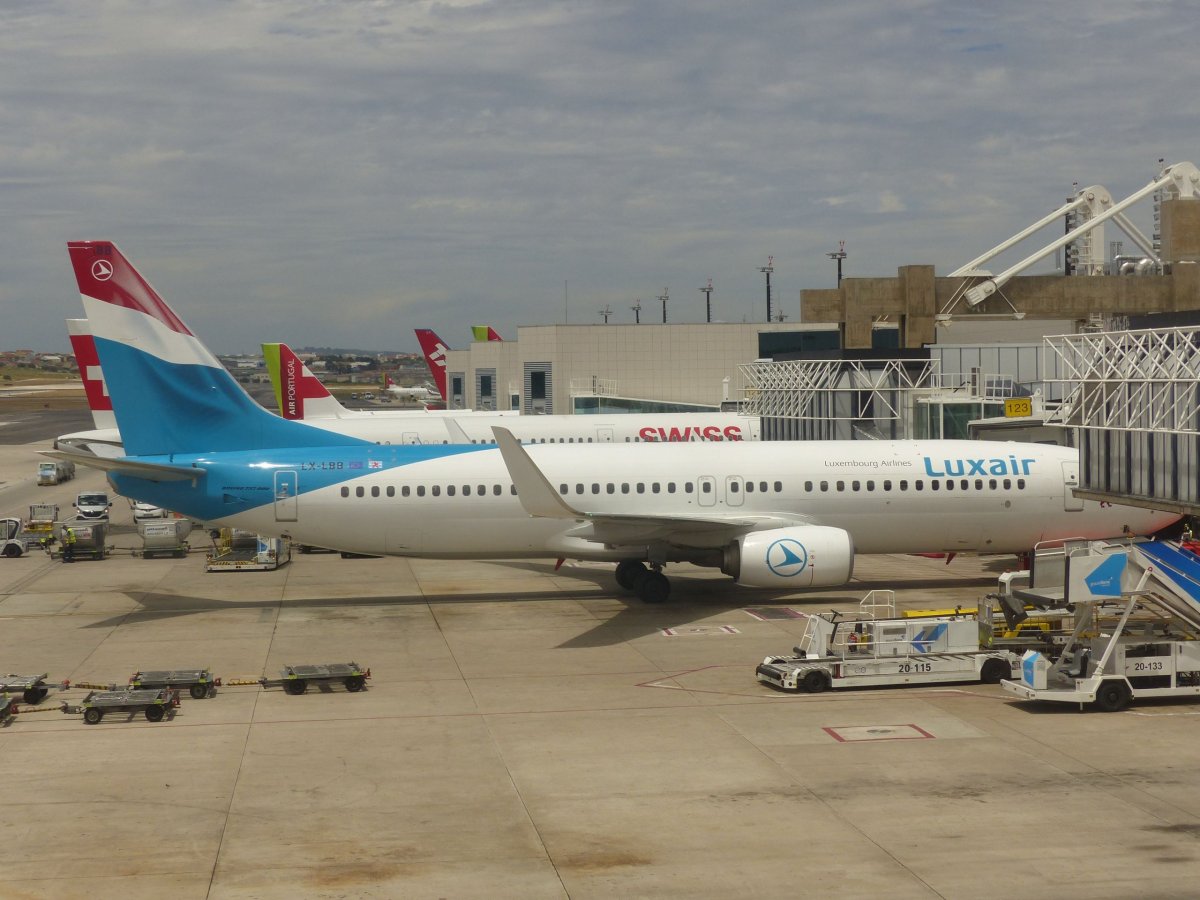 Luxair V e Co Pot ebujete V d t Cestujlevne