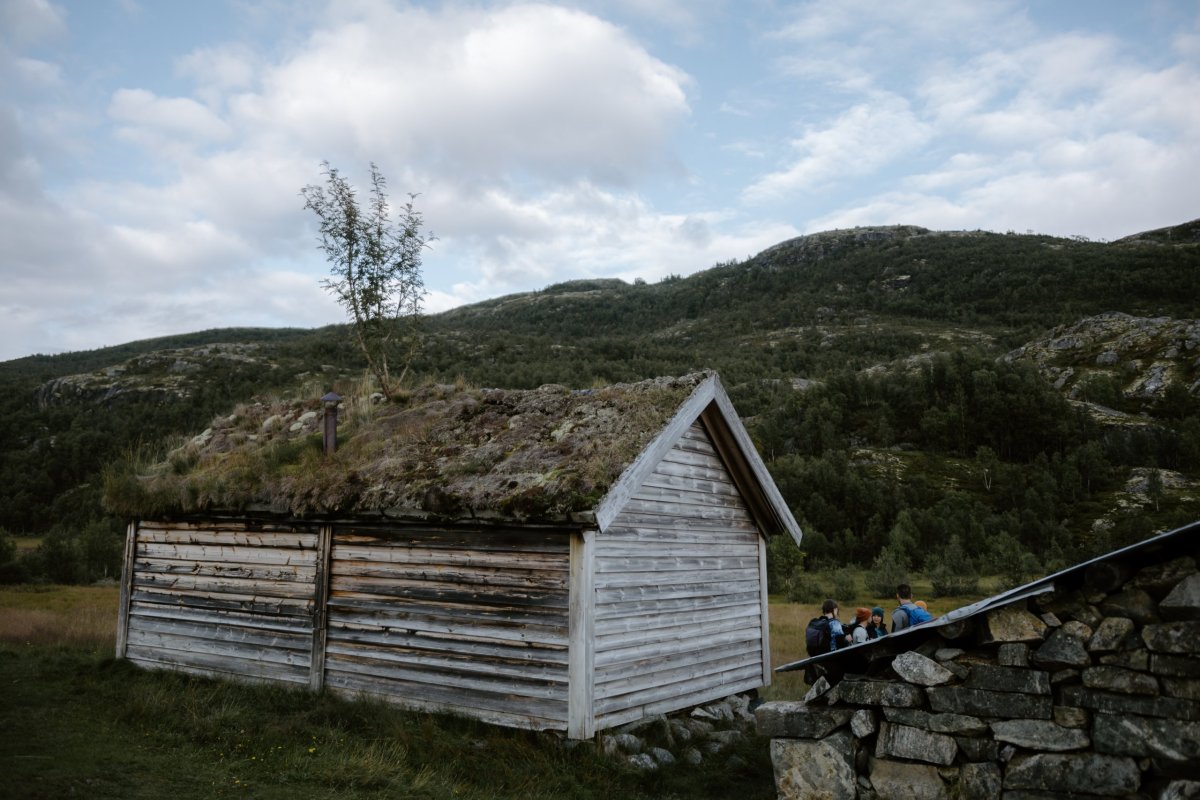 NP Hardangervidda