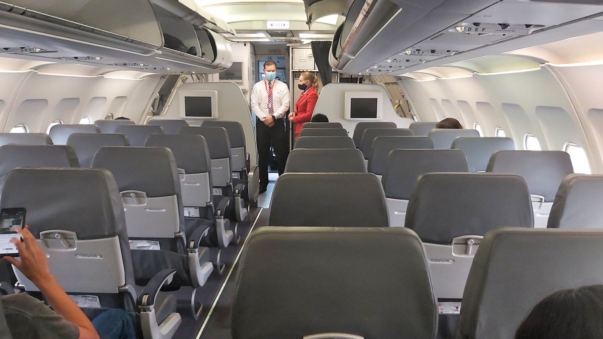 ...kde jste všichni??