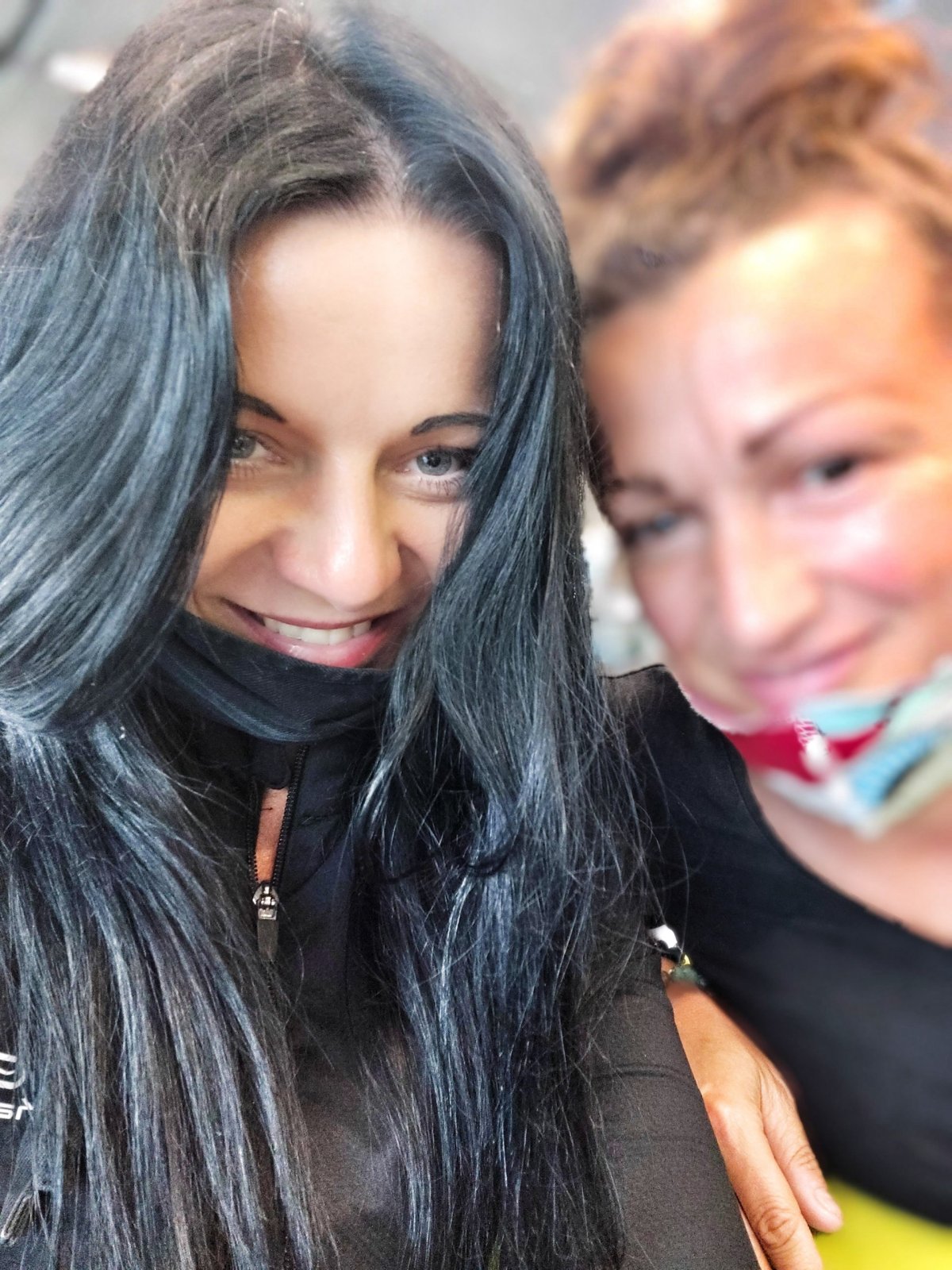 ...roušky v našem podání...