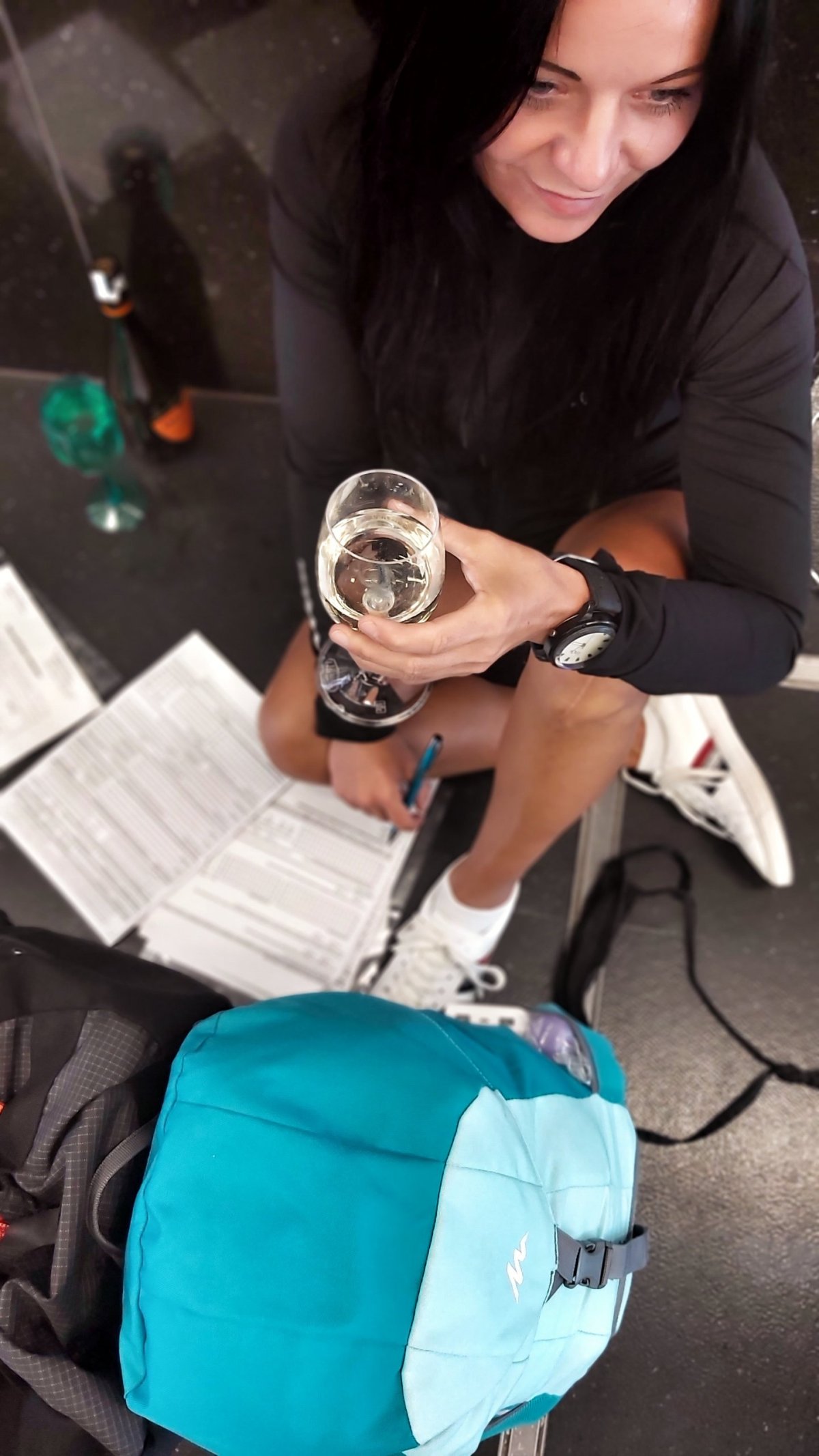 ...online registrace :)