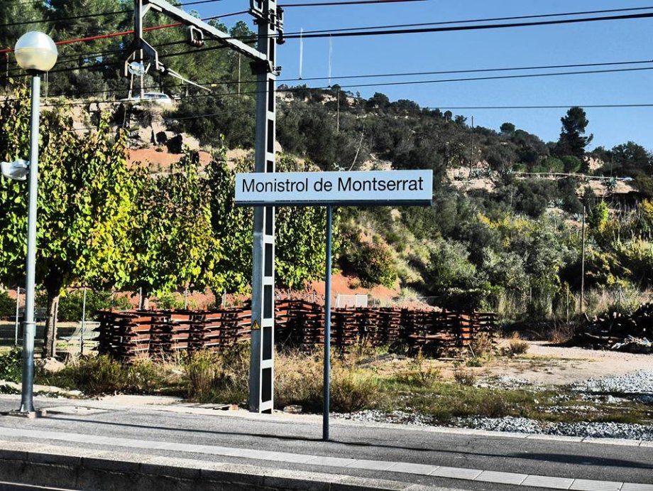 Montserrat 2017