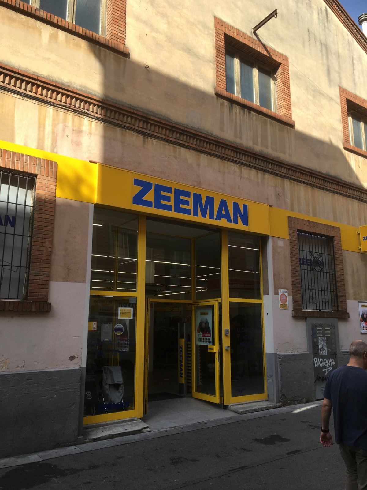 Už i tady znají našeho pana prezidenta :) 