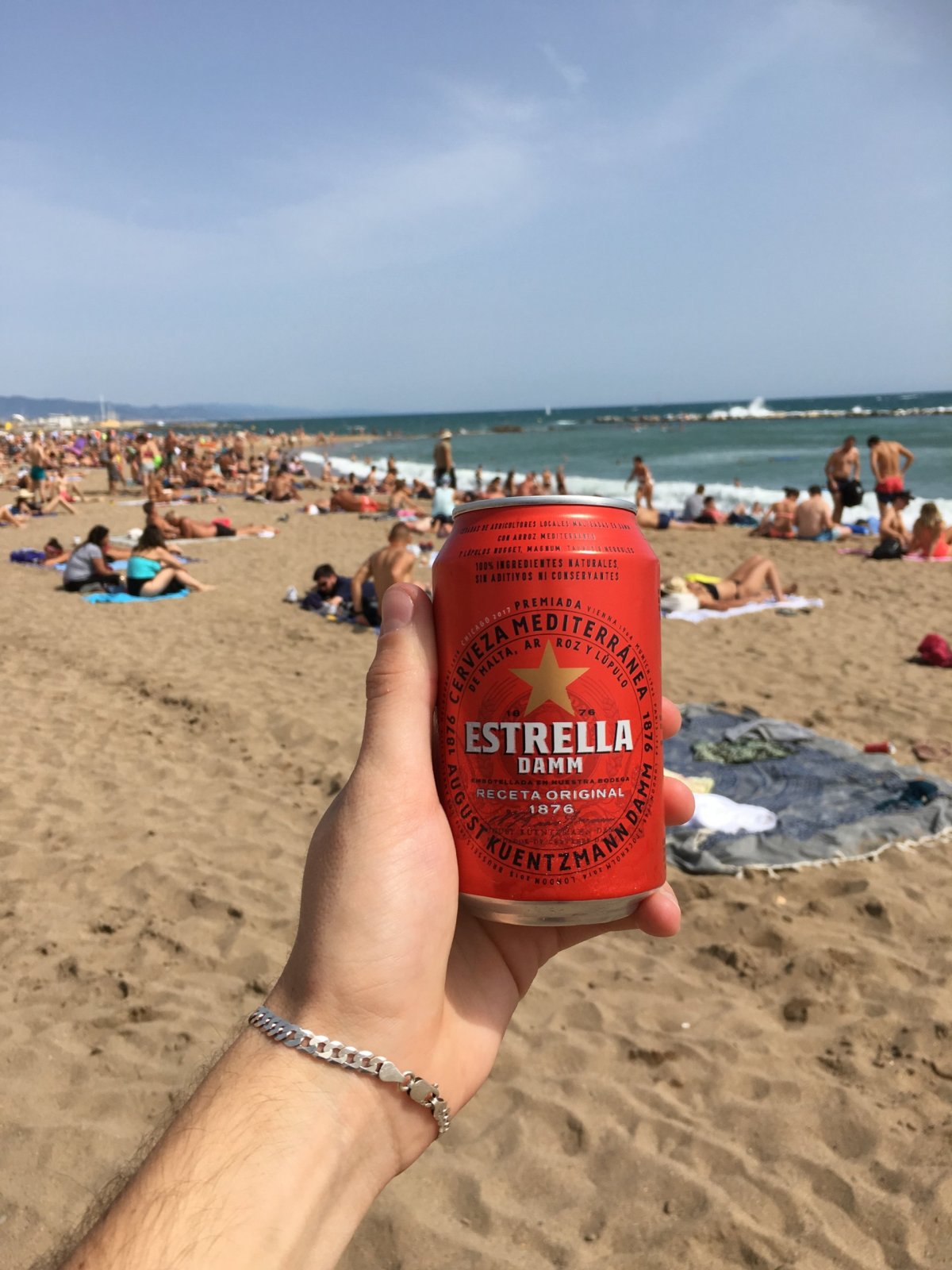 Pozor, na tento mok se hodně rychle zvyká :D 