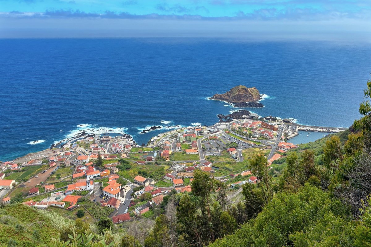 Miradouro da Santinha