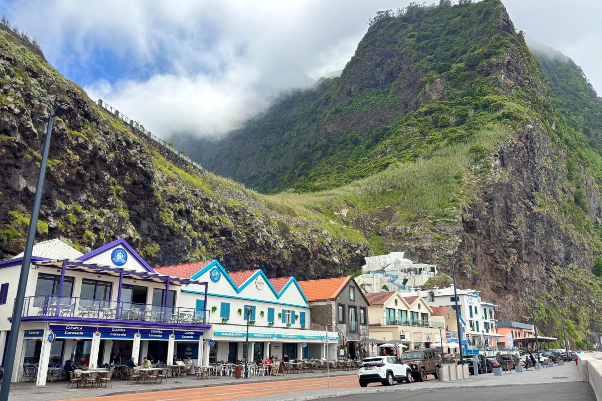 Sao Vicente
