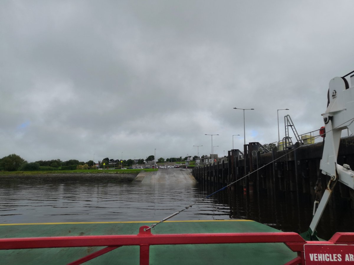 Příprava na vylodění