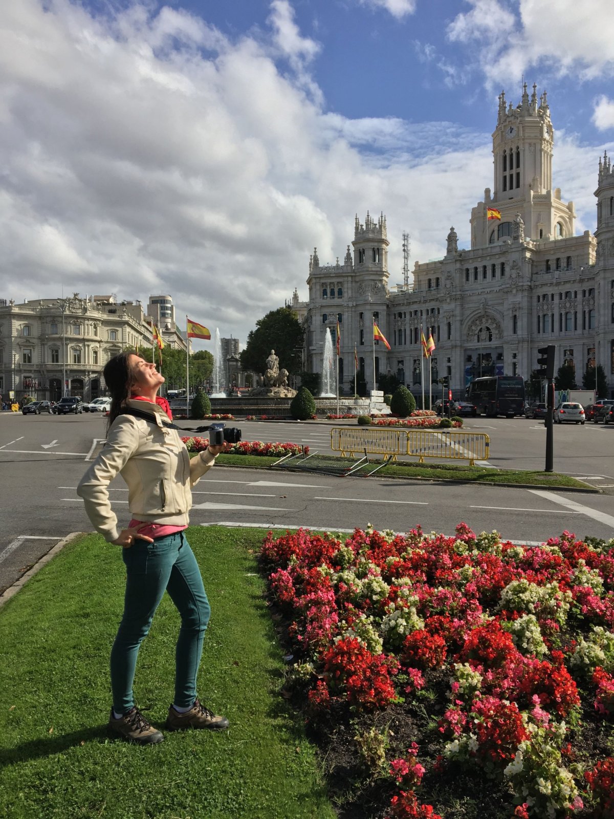 Palacio de Comunicaciones