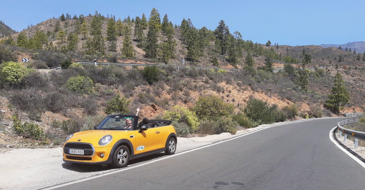 Náš oblíbený miník