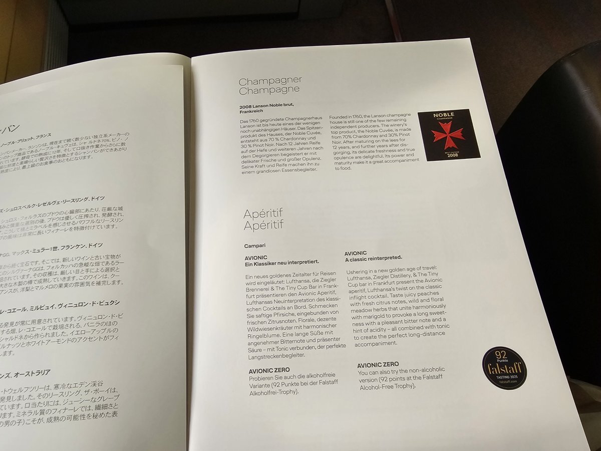 Šampaňské a koktejly