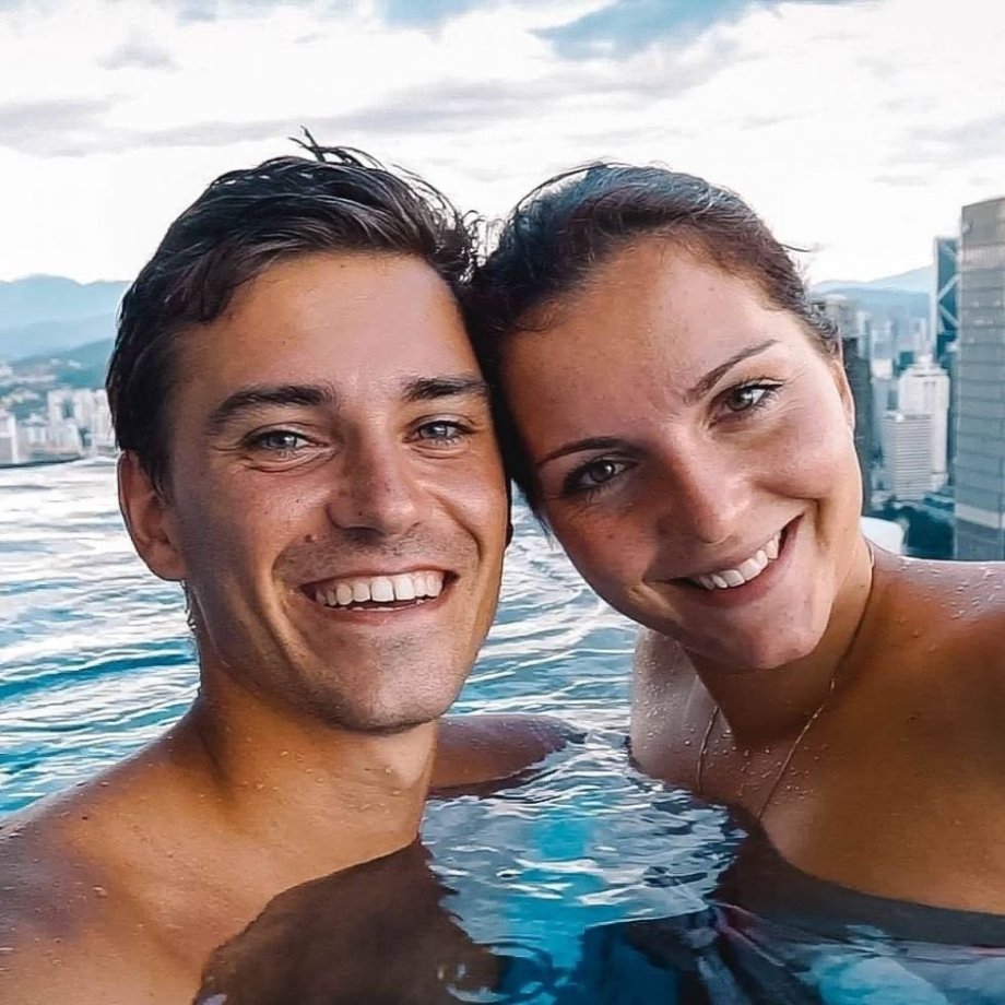 Hlavička uživatele