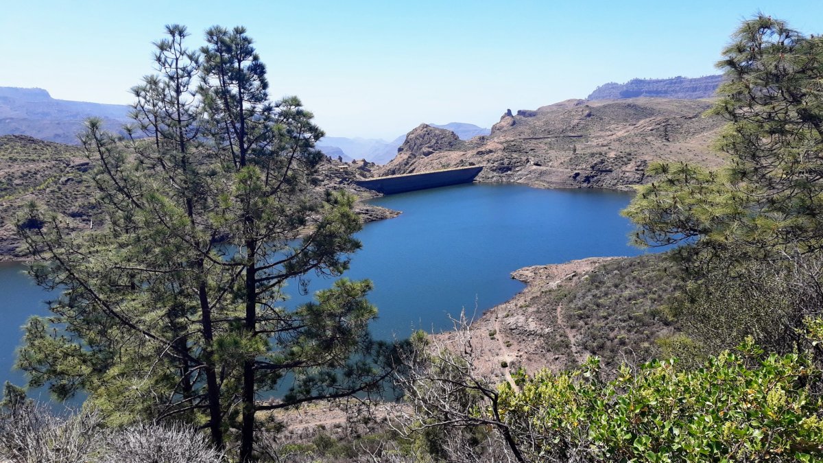 To fakt není Kanada