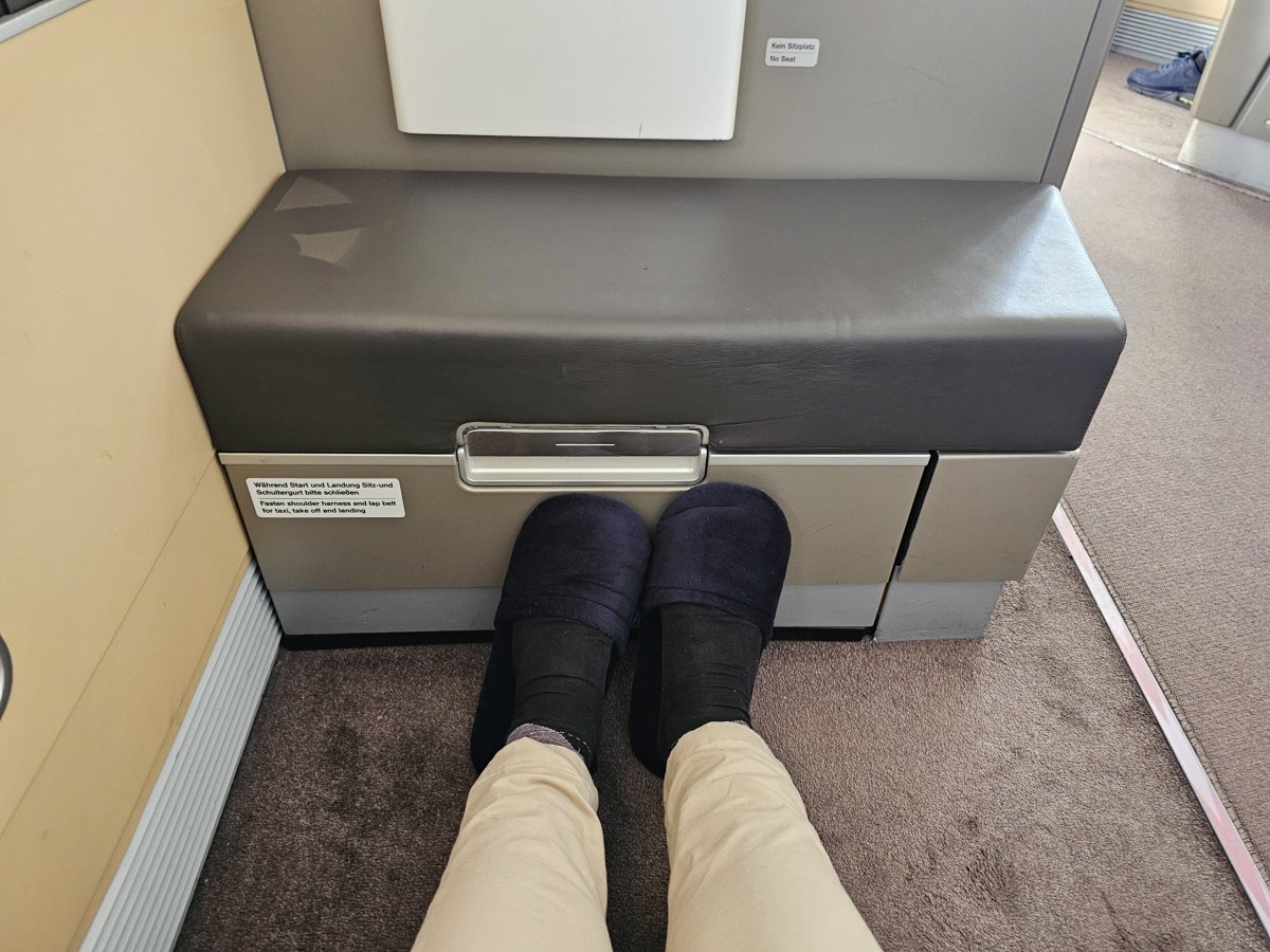 Měkké pohodlné pantofle