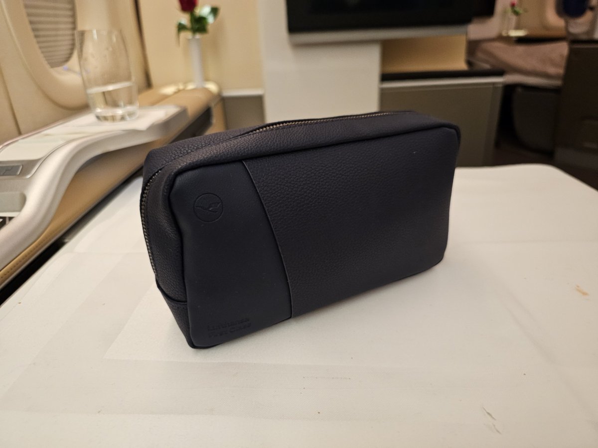 Amenity-kit - taštička