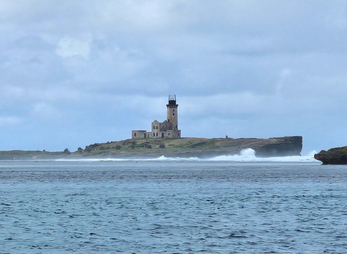 Ile au Phare
