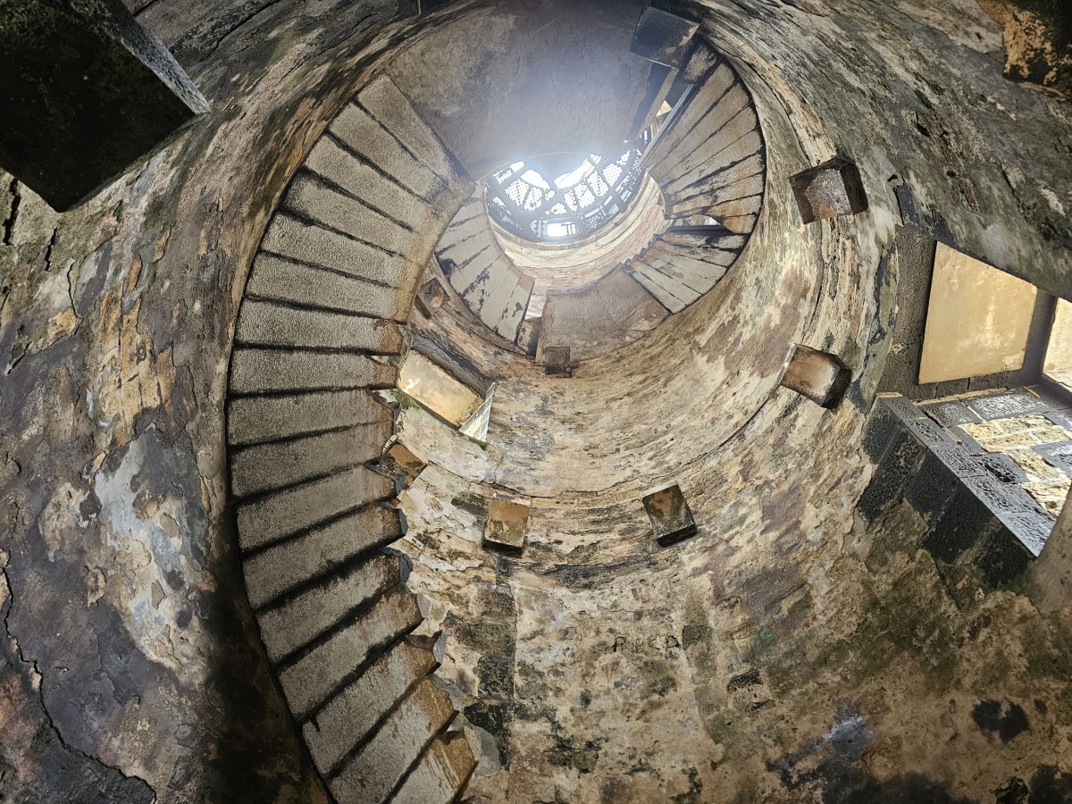 Maják na Ile au Phare