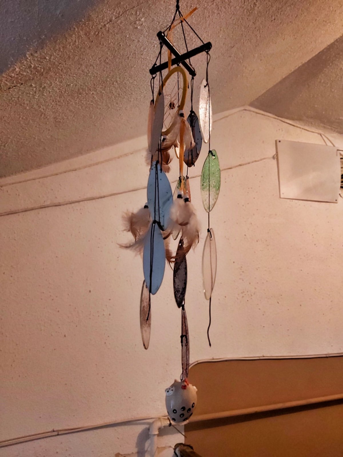 Tady budem v bezpečí 