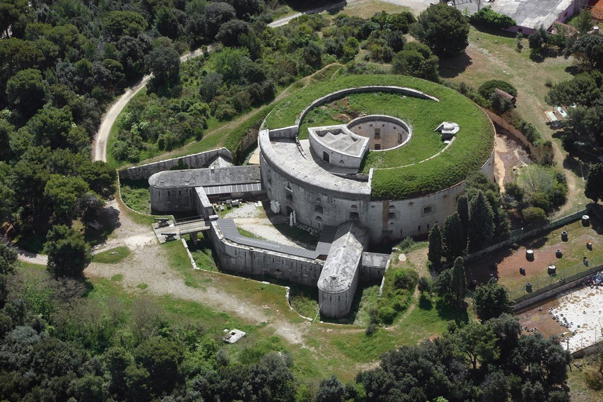 Fort Punta Christo