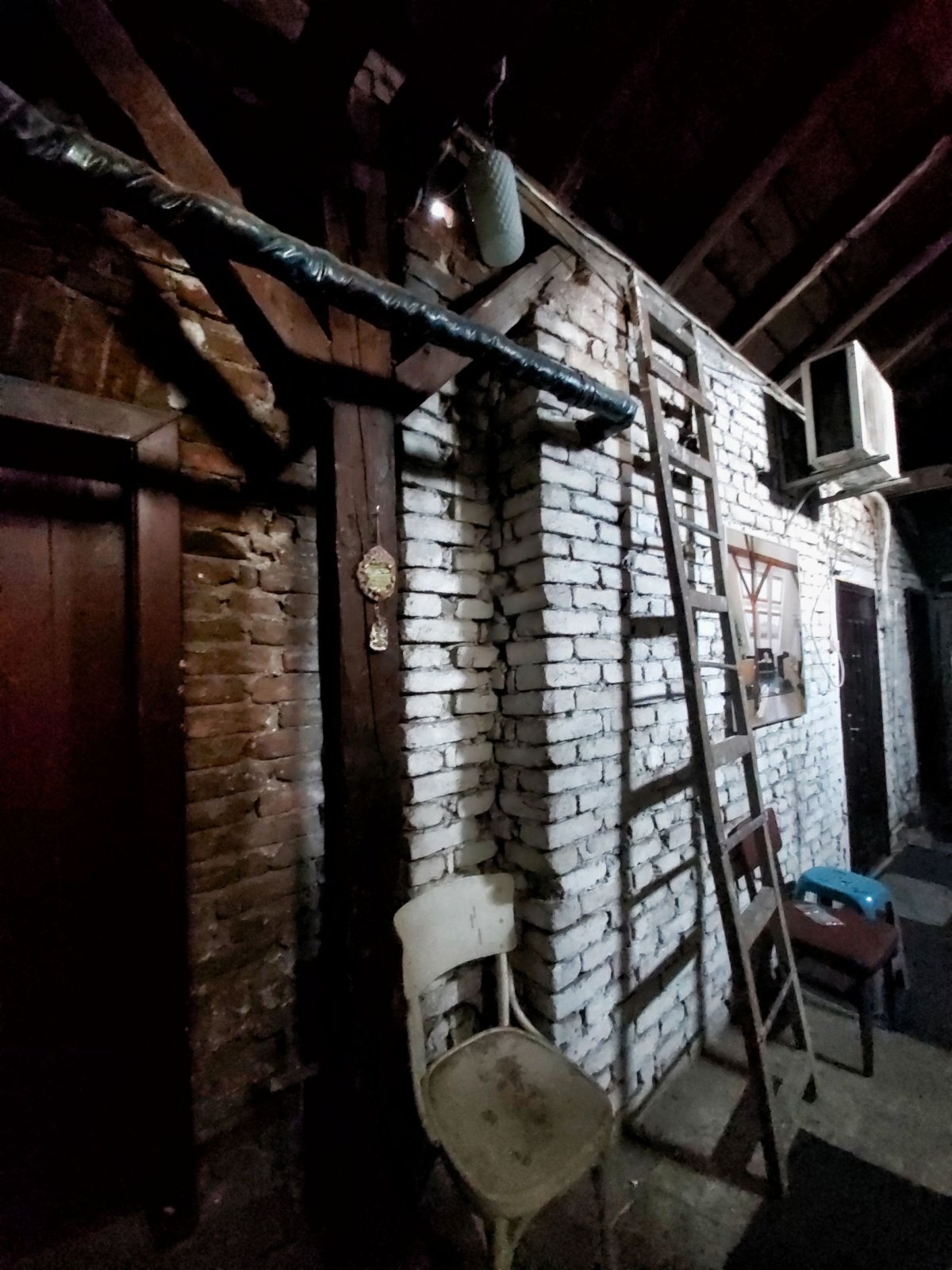 Tady prostě chcete bydlet! :)