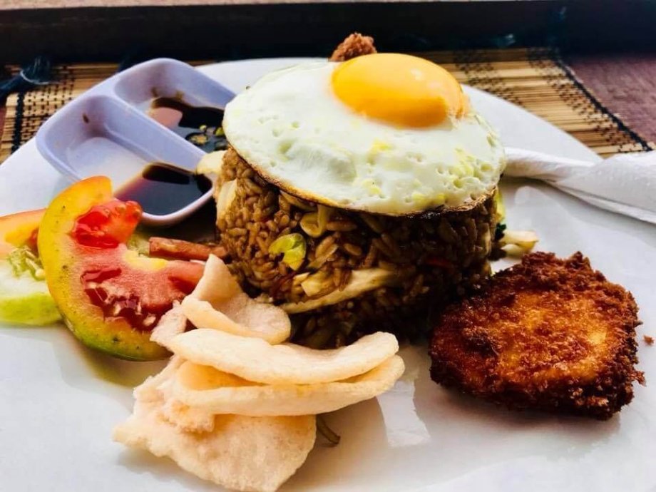 Vajíčko téměř u žádného jídla nechybí