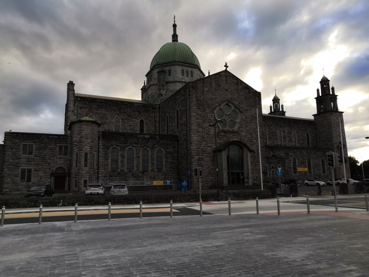 Galway Cathedral