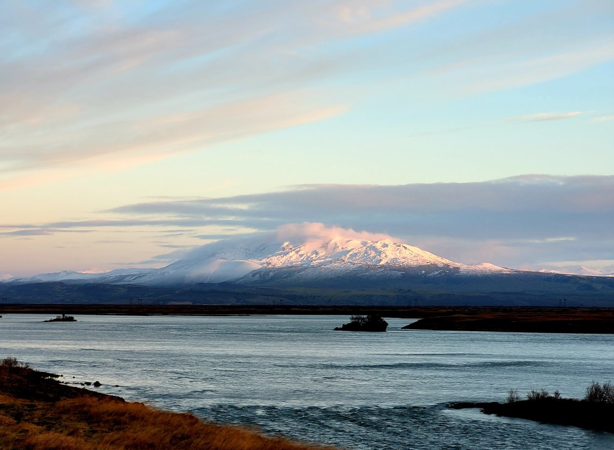 Hekla