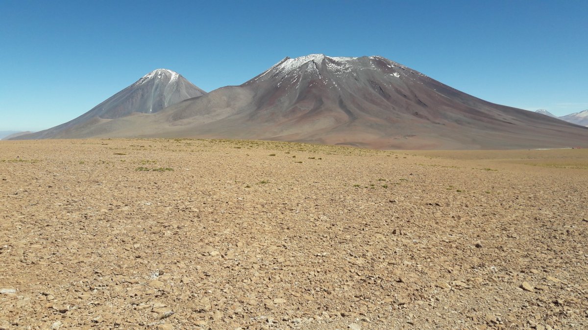 Licancabur (5920).