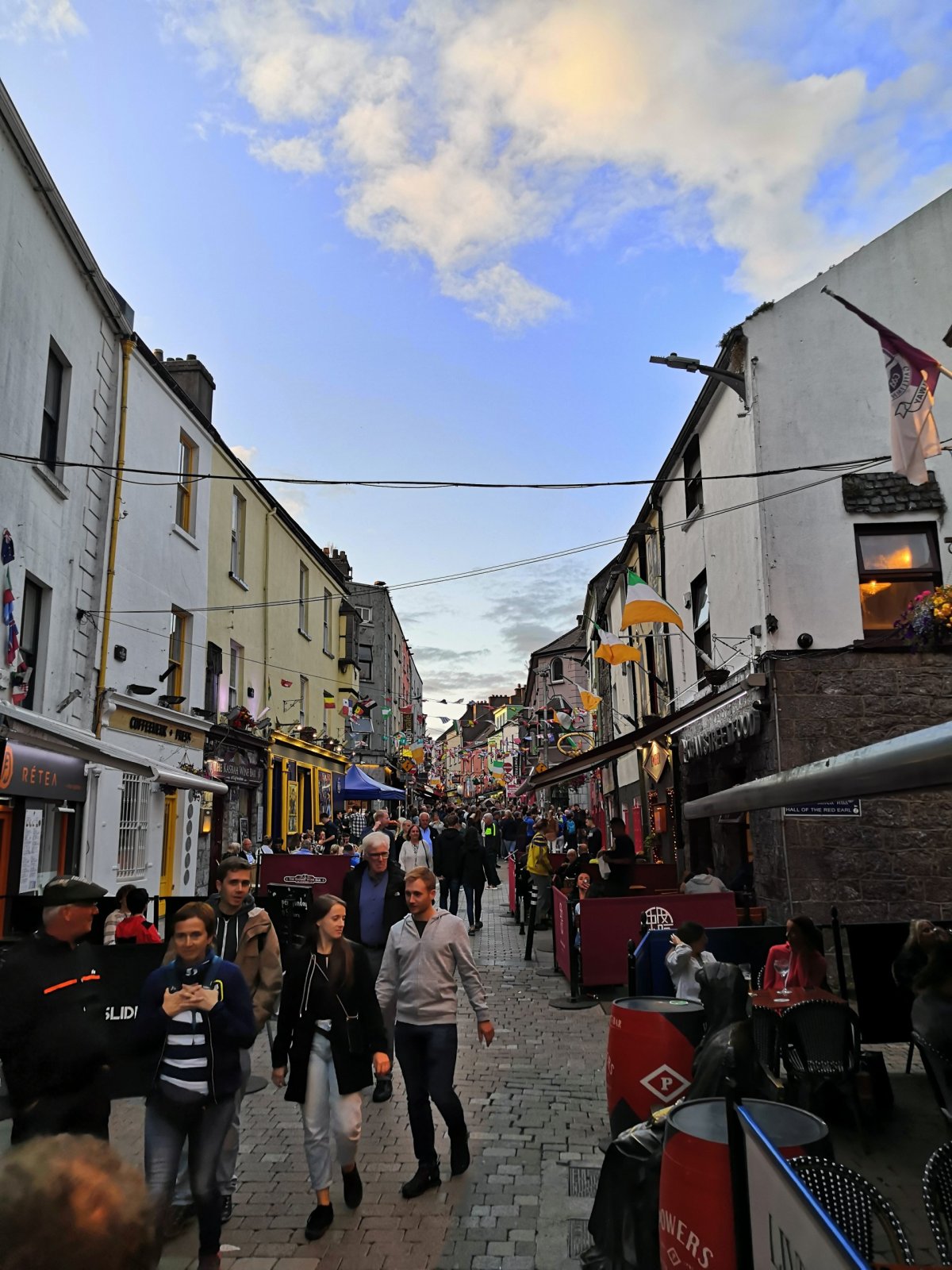 Quay Street