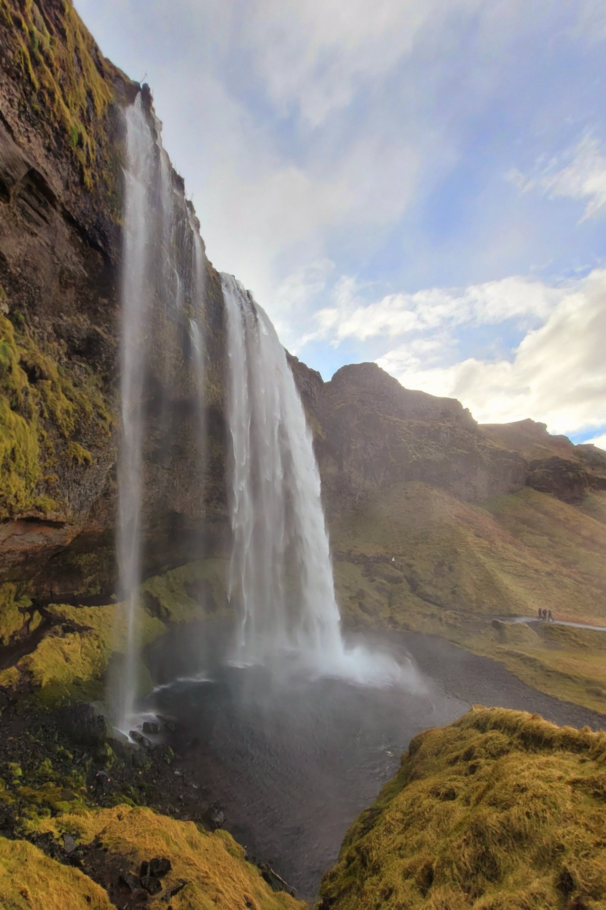 Seljalandsfoss