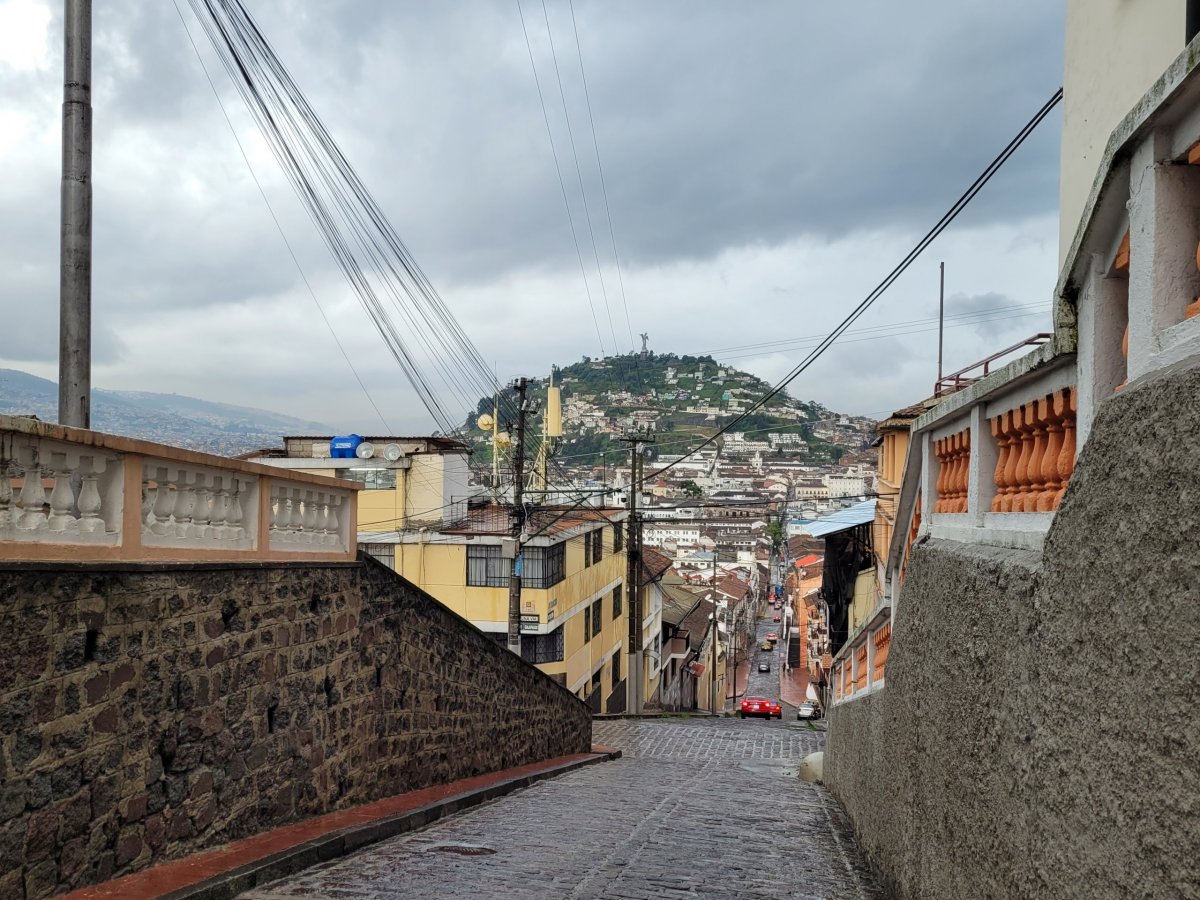 Centrum Quito