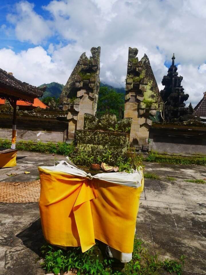 Ulun Danu Batur