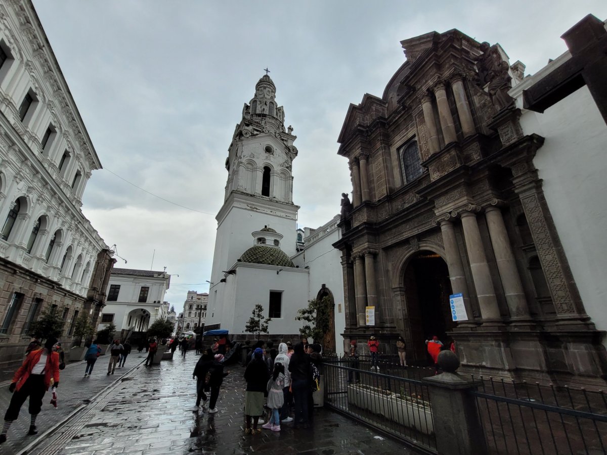 Centrum Quito