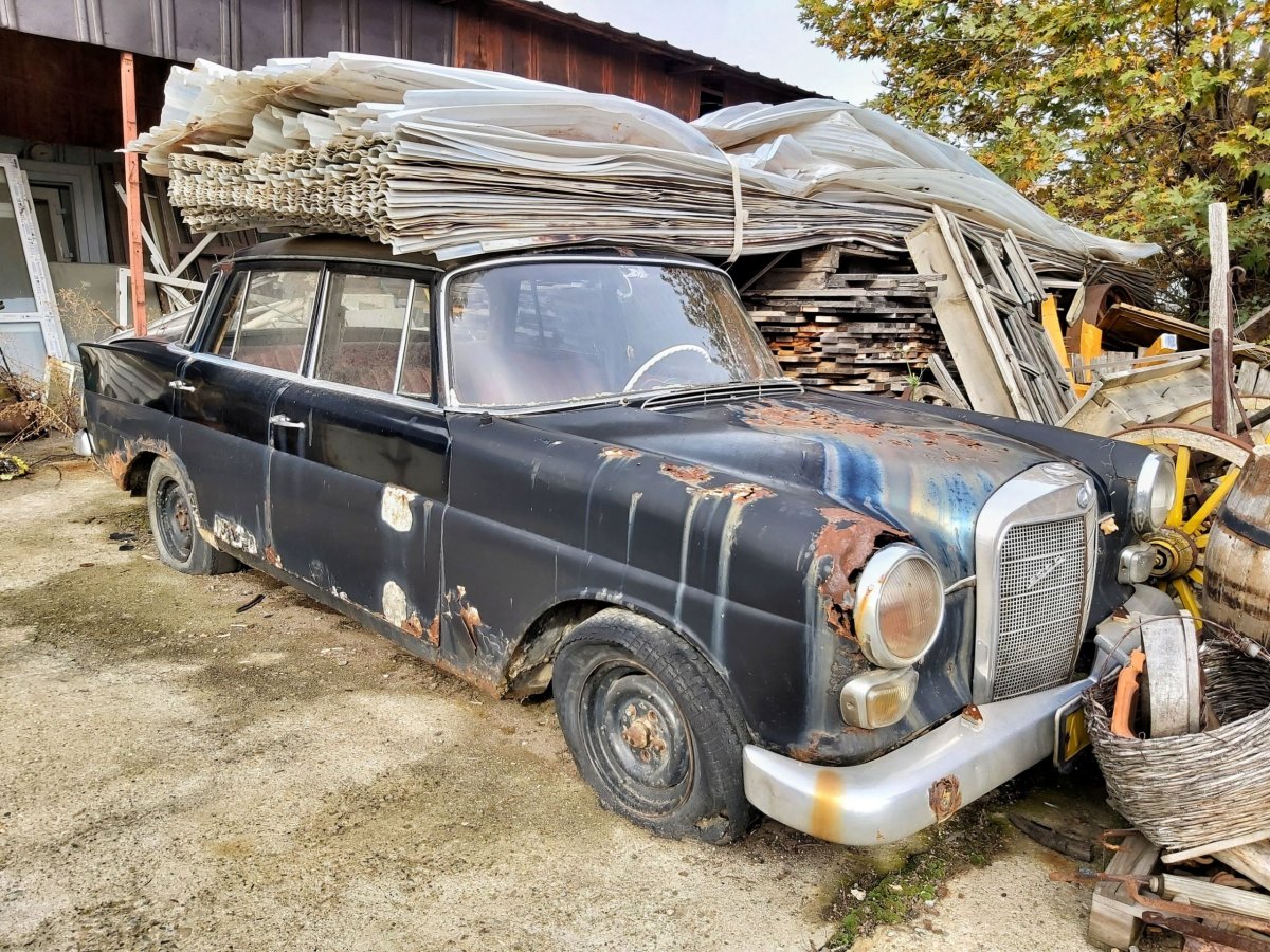 muzeum kovošrotu Kocherinovo