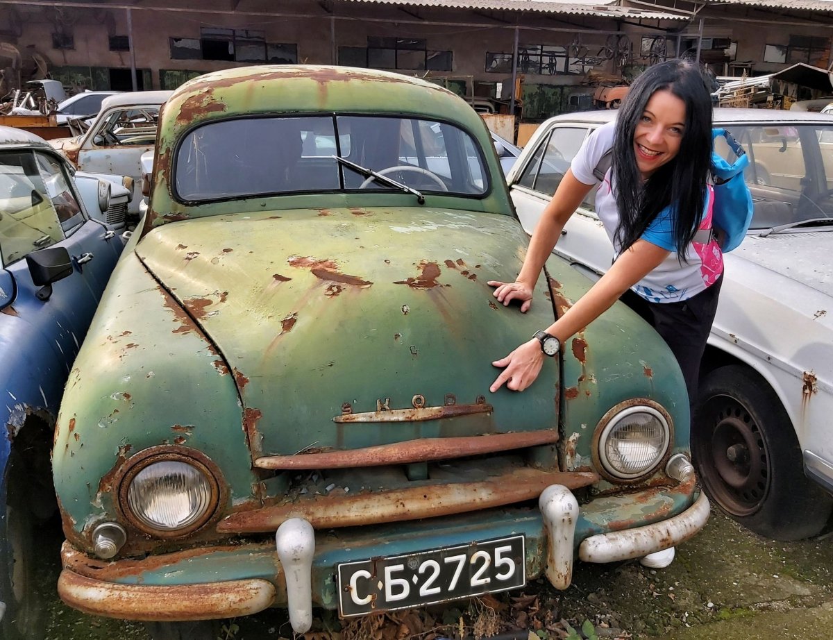 pětkový model přichází :D