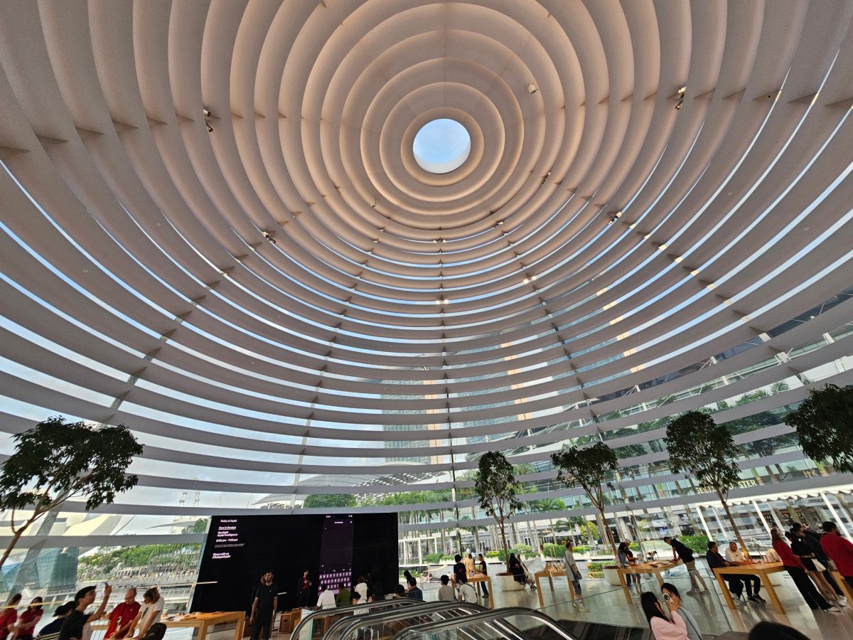 Apple Store