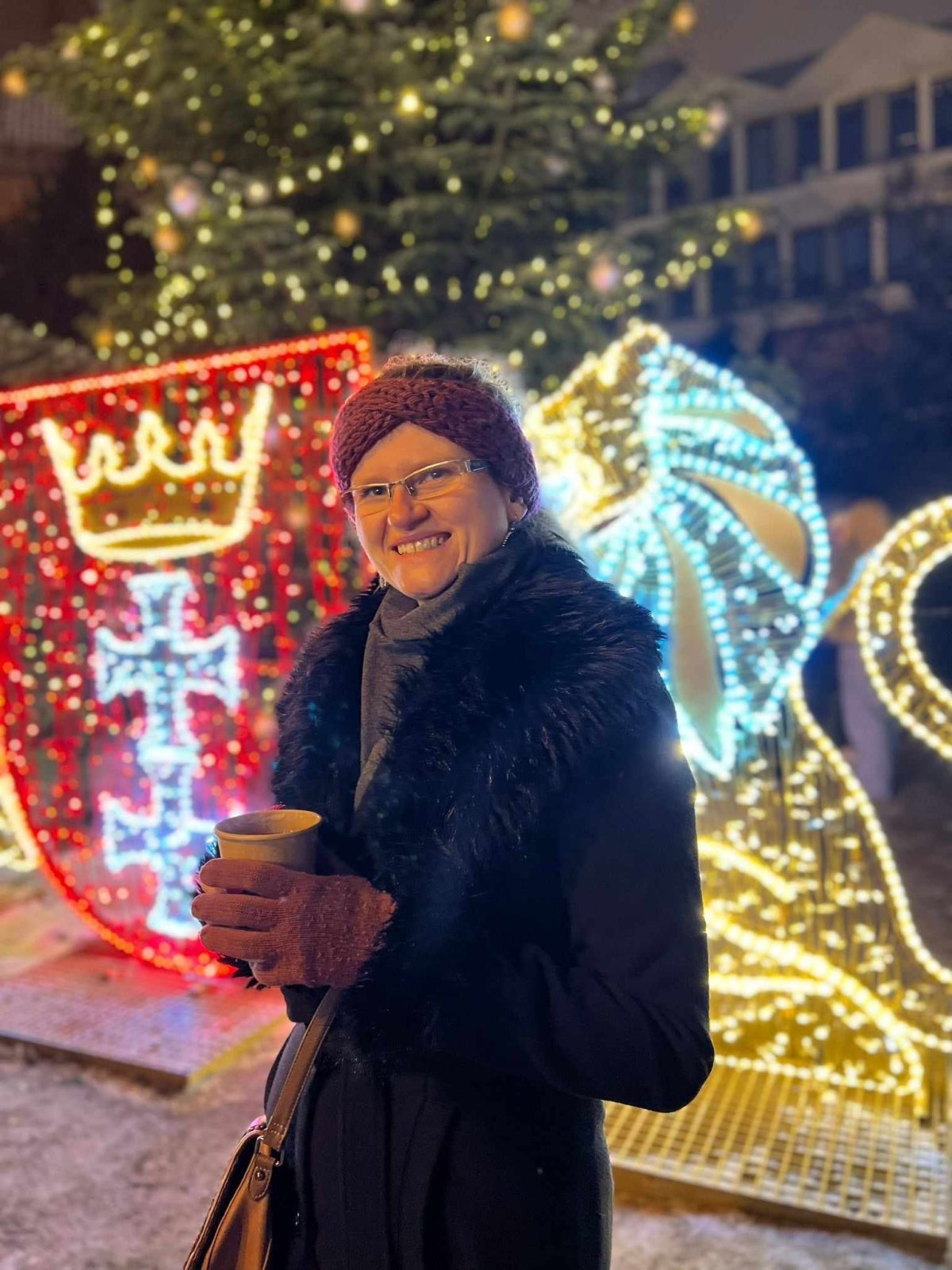 Další svařák na zahřátí