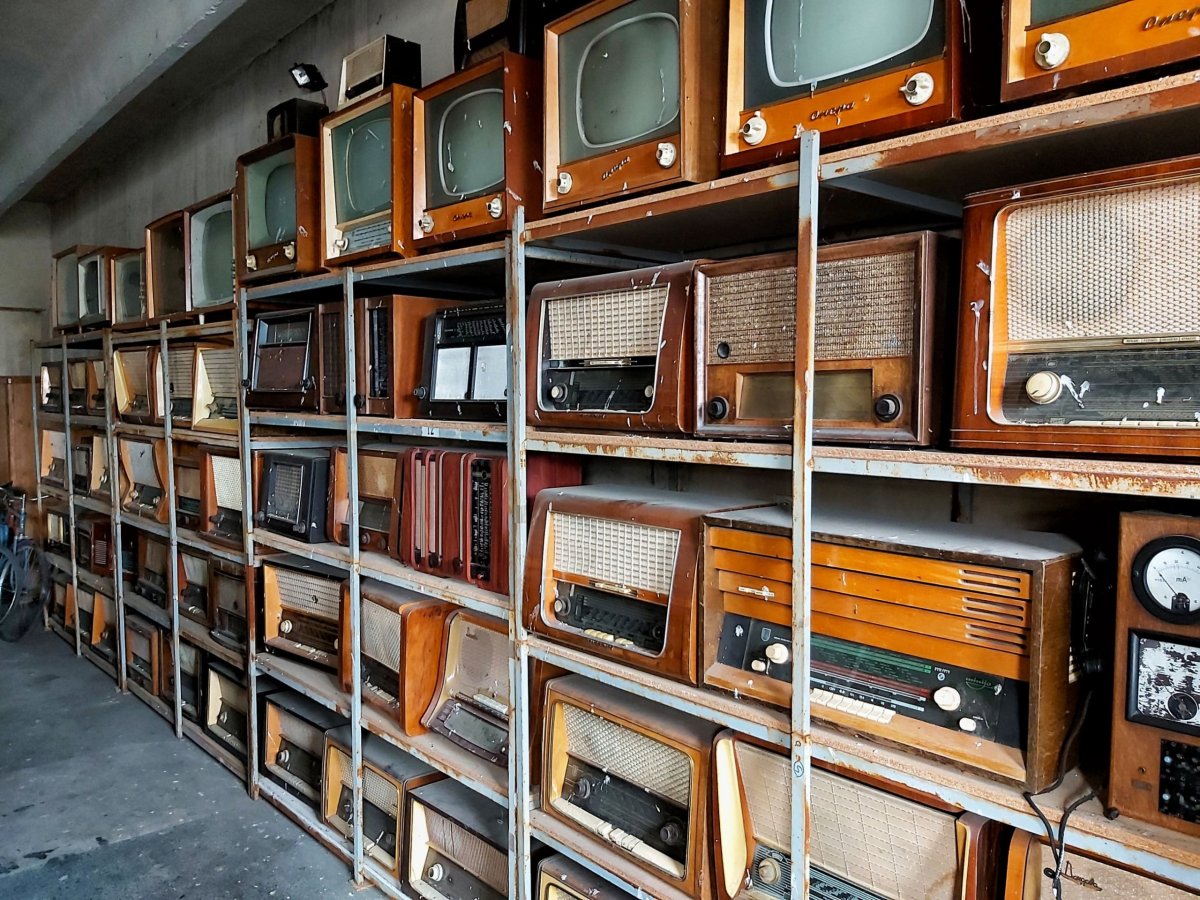 muzeum kovošrotu Kocherinovo